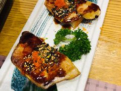-林妈妈村·日式料理(宝山万达店)
