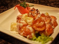 -鹿港小镇(中关村店)