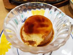 焦糖布丁-萨莉亚意式餐厅(莲花国际广场店)