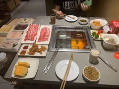 -海底捞火锅(油麻地店)