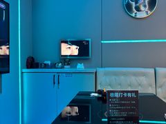 -唯爱KTV聚会餐厅(仙林东城汇店)