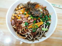 -味美香豆皮