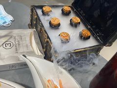 -3号仓库·创意中国菜(乐清正大广场店)