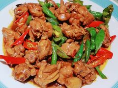 -津沽小院(天津之眼店)