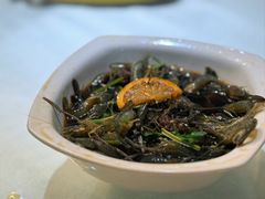-小老板海鲜酒家(董家渡店)