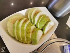 滋味话梅汁石榴-美极鲜食坊(宝安南路店)