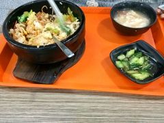 -港式餐厅(阜阳店)