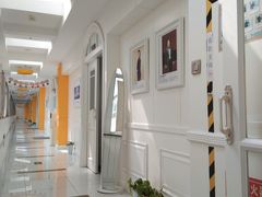 -西安小天鹅艺术团(曲江Alice店)