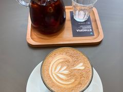 -Seesaw Coffee(苏州中心店)