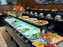 -拉蒂娜·巴西牛排馆 Latina·Brazilian Steakhouse(陆家嘴旗舰店)