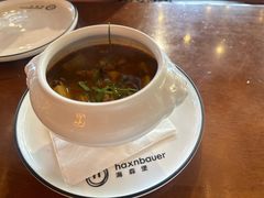 -haxnbauer海森堡德国餐厅(深圳coco店)