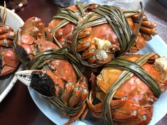 -喜洋洋蟹庄(阳澄湖店)