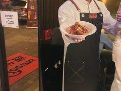 -翠华餐厅(湾仔店)