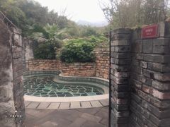 -雅安楠水阁温泉酒店