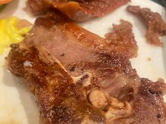 -郑州富力万达文华酒店·云端美食汇自助餐厅