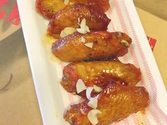 -Mr.Pizza米斯特比萨(苏州平江万达广场店)