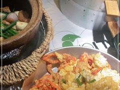 -巴厘龙虾·榜首油焖大虾(音乐学院·沿江酒馆店)