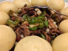 -金春禧(贵和领秀城店)