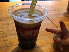 -八婆婆烧仙草(曾厝垵店)