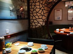 -华福羊汤馆(小市总店)