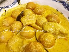 -澳门地道葡国餐