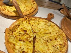 -比格比萨自助(宝山日月光店)