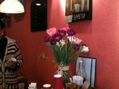 -RUMORS COFFEE ROASTERY鲁马滋咖啡(湖南路店)