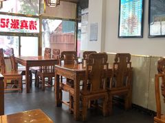 大堂-张记炸串肠粉