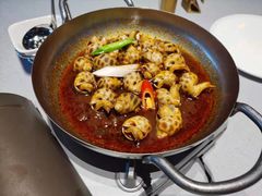 -徐记海鲜(南油永新汇店)