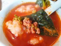 -捞神煲汤火锅(湖滨商业街店)