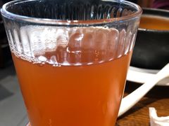 山楂汁-砂唐居(总店)