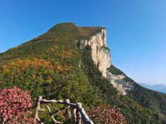 -白帝城·瞿塘峡景区