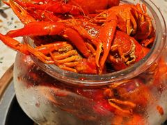 -辣皇朝小龙虾(六一店)