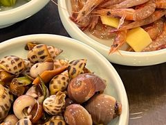 -阿马蛋汤·宁波小海鲜(总店)