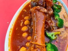 -清真·舒迩布炕锅王·高原美食文化(青海总店)