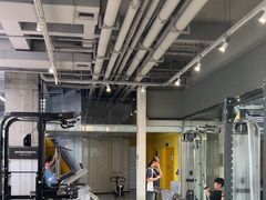 -LA合时健身4PMFIT(花桥旗舰店)
