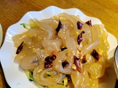 -老诚一锅(乔庄店)