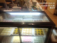 -凡塔斯牛排自助餐厅(莆田万达店)