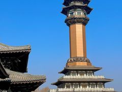 -隆福寺