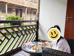 -乌镇枕水度假酒店