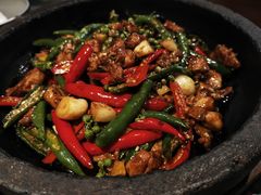 -绿茶餐厅(成都太古里店)