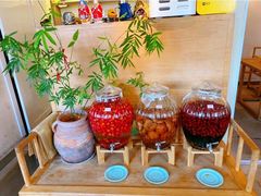 -之参餐厅(前门大街店)