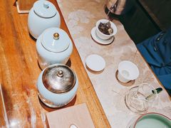 -神洲四海大酒楼(王府井澳门中心店)