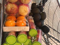 -Olé精品超市(广州太古汇店)