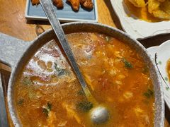 -小俩口烧烤东北菜(双井店)