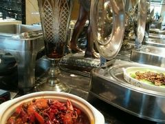 -洛阳国际大酒店-香榭丽舍西餐厅
