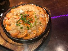 -永安鱼庄·镇江菜(丁卯店)