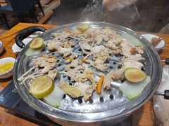 -映日农场无花果鸡(滨江东路店)