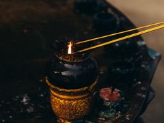 -香积寺
