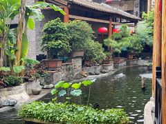 -猪肉婆私房菜(容桂总店)